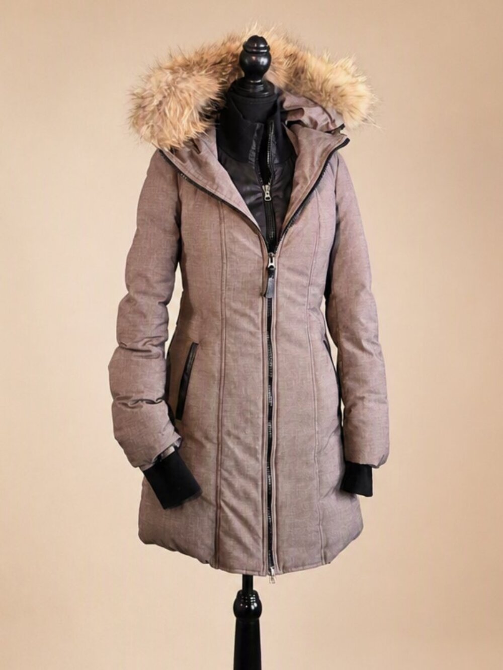 MACKAGE Winter Coat | Manteau d'hiver